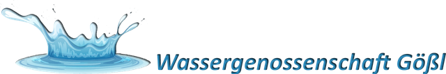Wassergenossenschaft Gößl